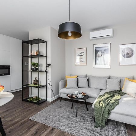 Rent Like Home - Slonimskiego 15 Breslavia Exterior foto