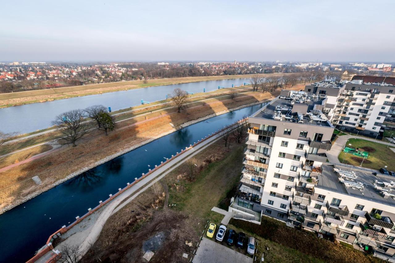 Rent Like Home - Slonimskiego 15 Breslavia Exterior foto