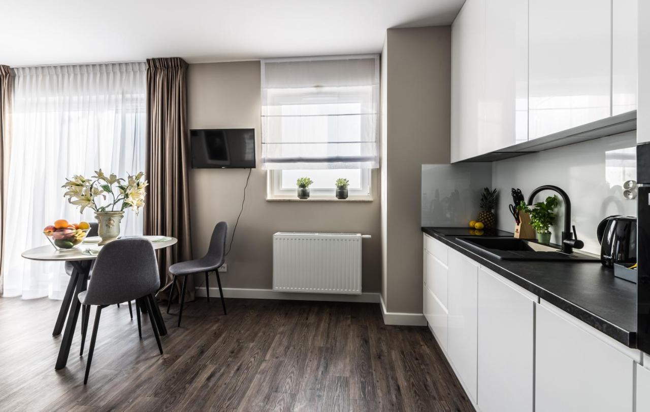 Rent Like Home - Slonimskiego 15 Breslavia Exterior foto