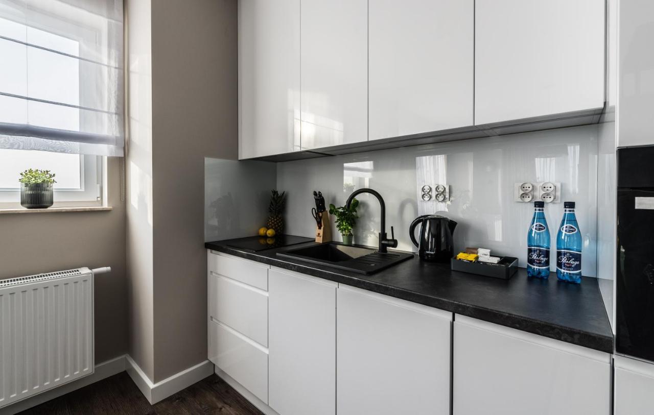Rent Like Home - Slonimskiego 15 Breslavia Exterior foto