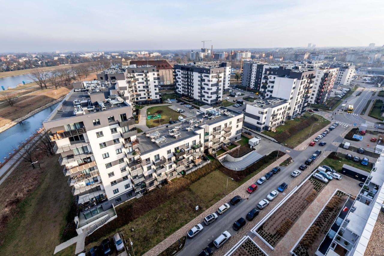 Rent Like Home - Slonimskiego 15 Breslavia Exterior foto